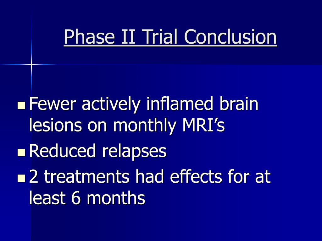 PPT Rituximab (RITUXAN) & Multiple Sclerosis PowerPoint Presentation