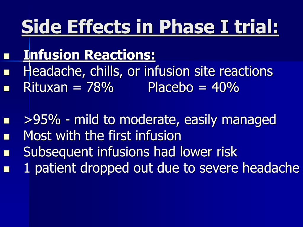 PPT Rituximab (RITUXAN) & Multiple Sclerosis PowerPoint Presentation