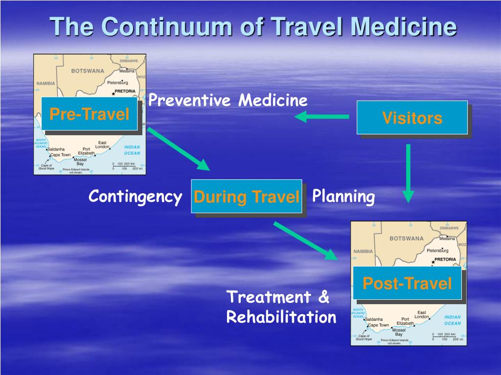 PPT Introduction to travel medicine PowerPoint Presentation, free
