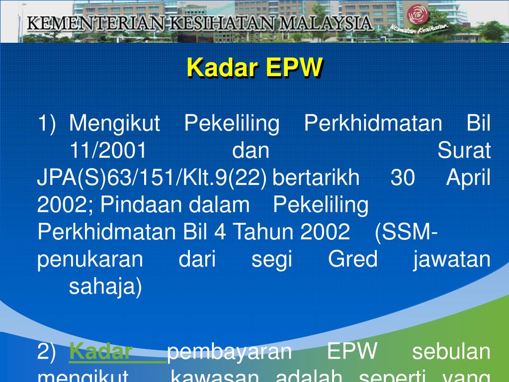Kadar Elaun Perumahan Wilayah 2016 / PenangKini Kerajaan DAP Pulau