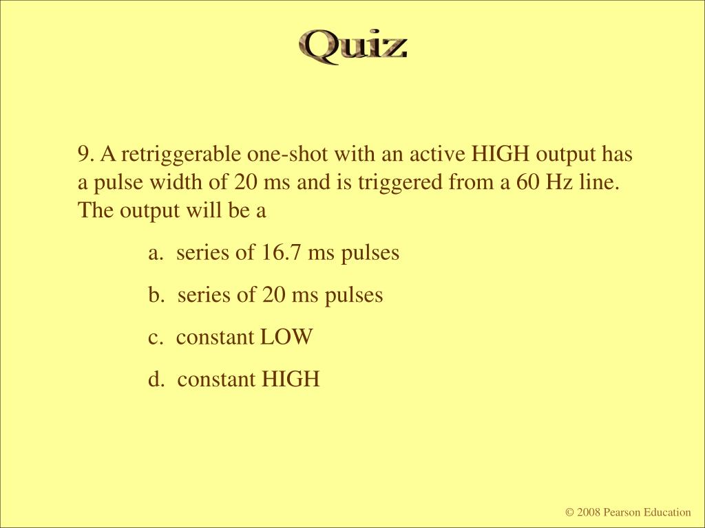 Pearson Floyd Digital Fundamentals 10th Problems.