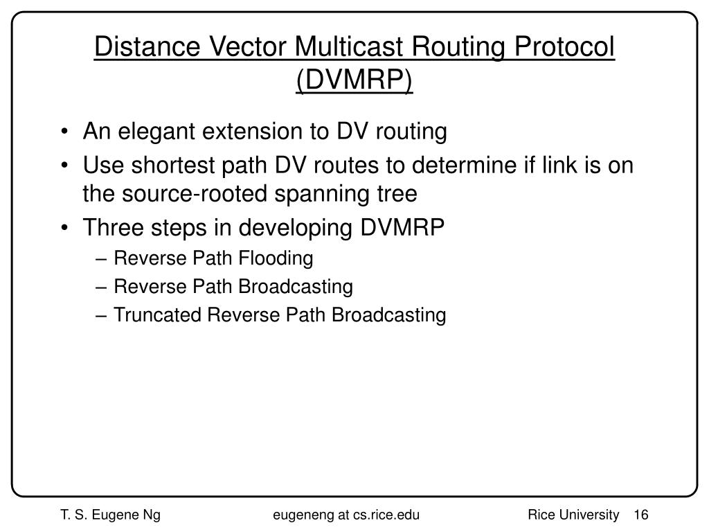 PPT COMP/ELEC 429 Introduction to Computer Networks PowerPoint