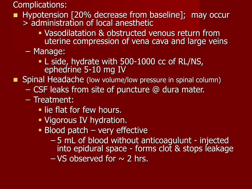 PPT Pain Relief During Labor PowerPoint Presentation, free download