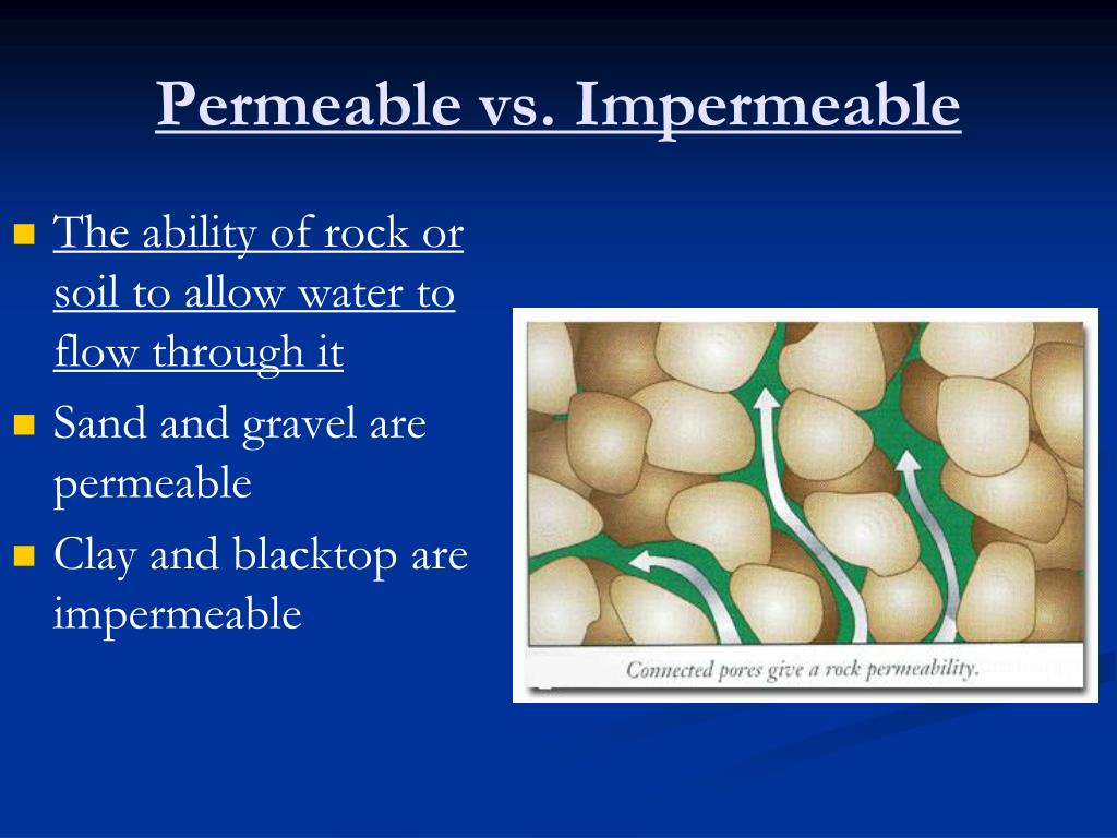 PPT Chapter 11 WATER PowerPoint Presentation, free download ID701901