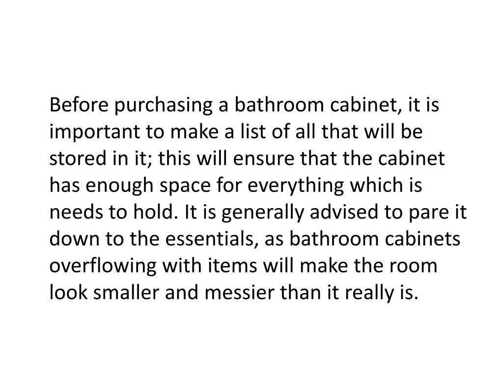 PPT Bathroom Wall PowerPoint Presentation, free download ID