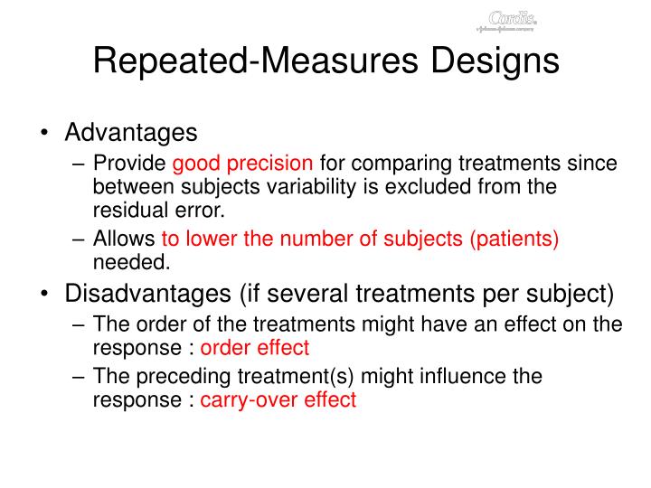 PPT Advanced Statistics for Interventional Cardiologists