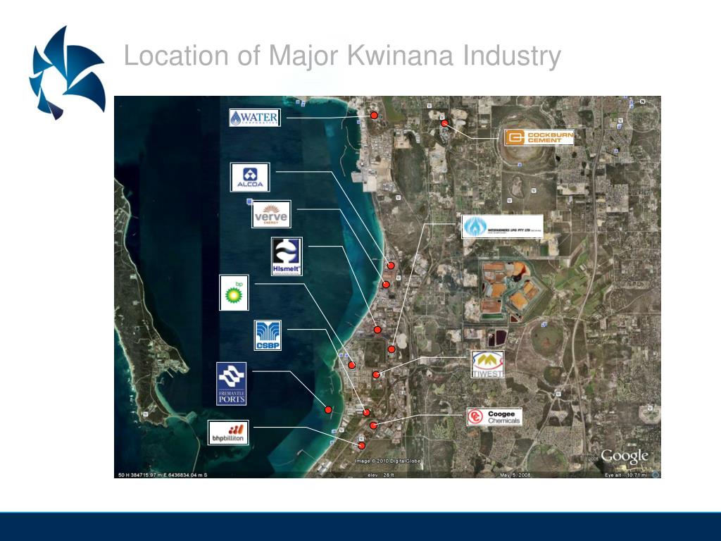 PPT AIR QUALITY MANAGEMENT IN KWINANA PowerPoint Presentation, free