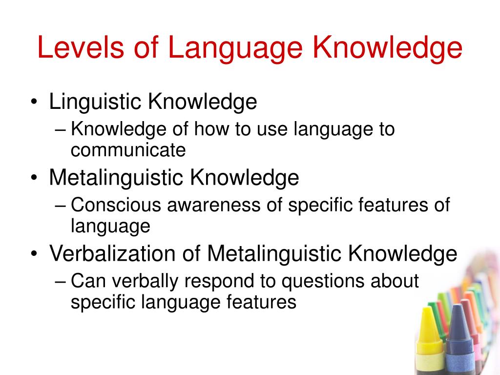 PPT Chapter 1 Language in Our Lives (121) PowerPoint Presentation
