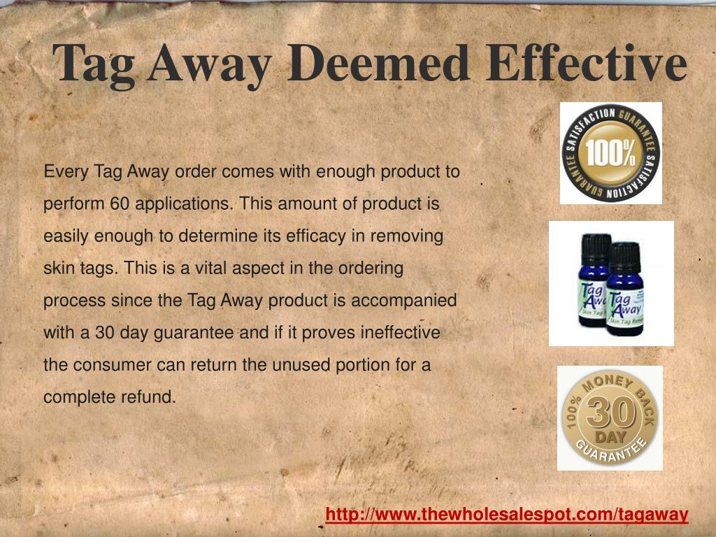 PPT Purchase Tag Away and Remove Skin Tags Painlessly at Home PowerPoint Presentation ID705820