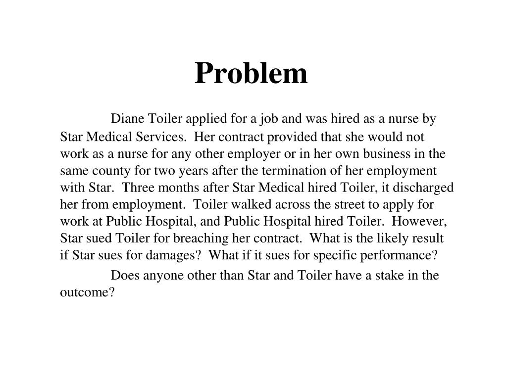 PPT Policing the Bargain PowerPoint Presentation, free download ID