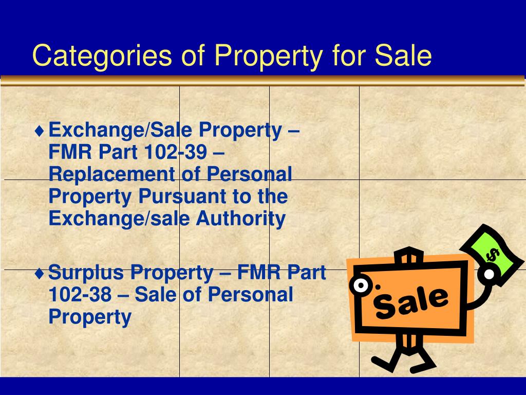 PPT U.S. General Services Administration PowerPoint Presentation