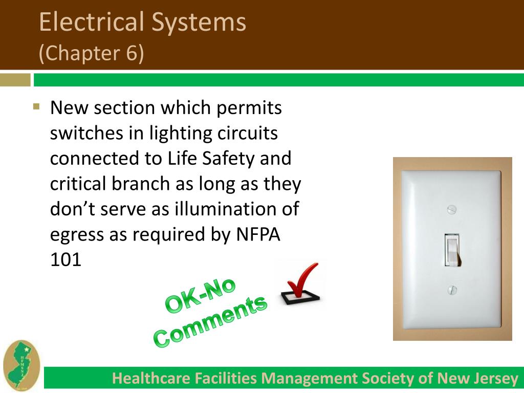 PPT NFPA 99 2012 EDITION OVERVIEW AND DISCUSSION PowerPoint