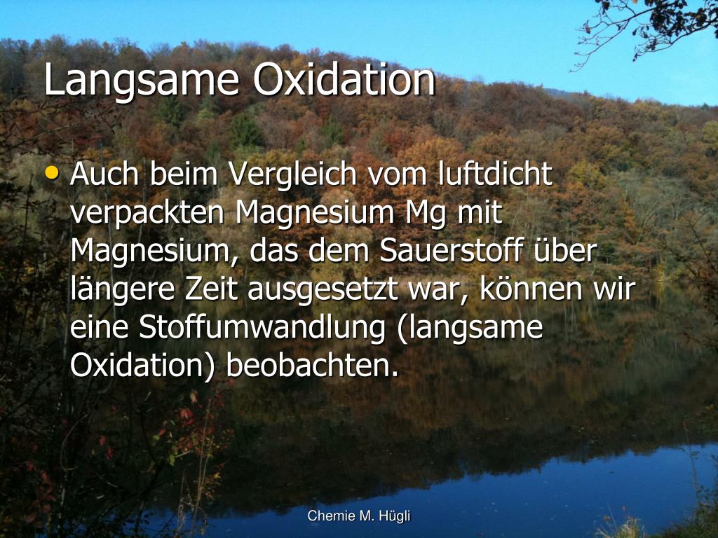 PPT Luft und Verbrennung PowerPoint Presentation, free download ID