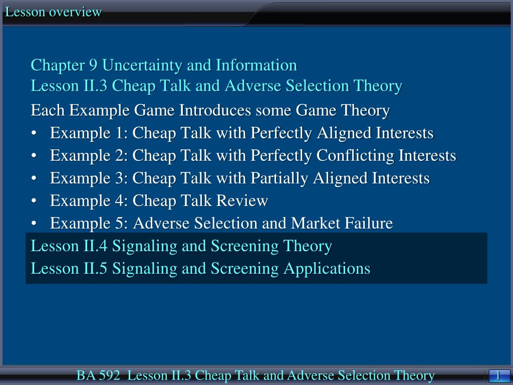 PPT Lesson overview PowerPoint Presentation, free download ID710041