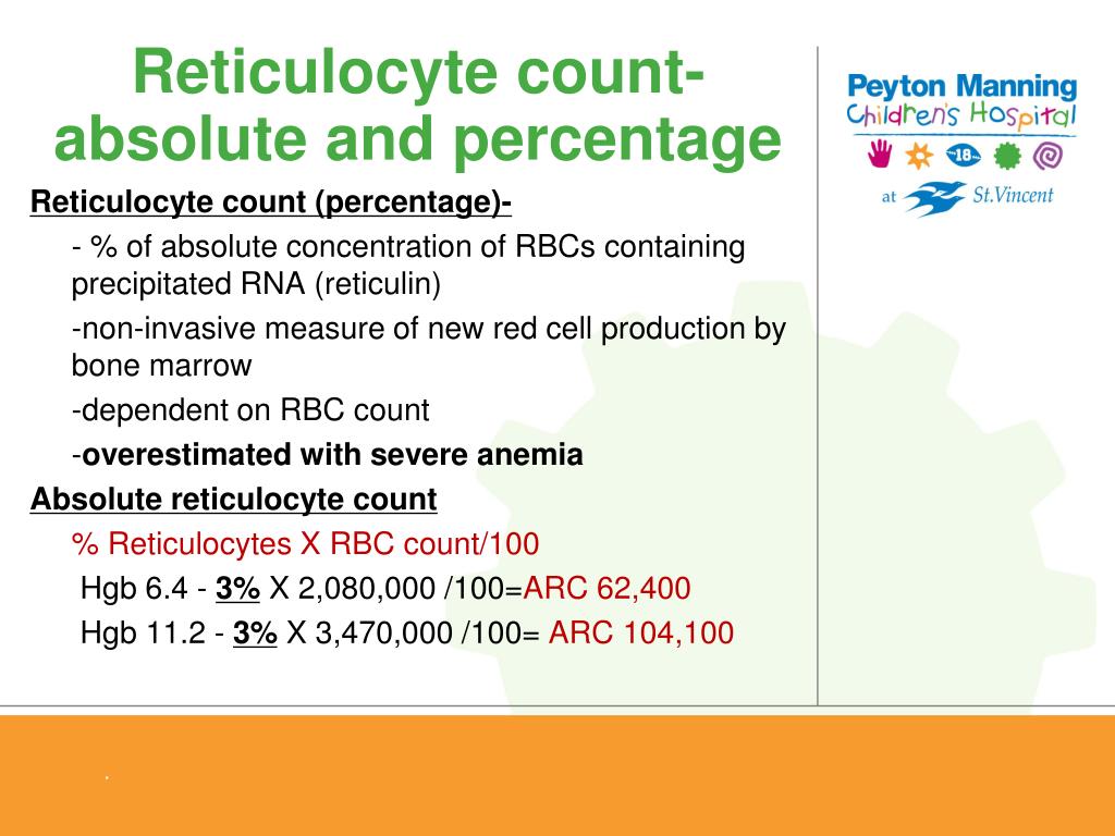PPT Iron Deficiency Anemia PowerPoint Presentation ID710121