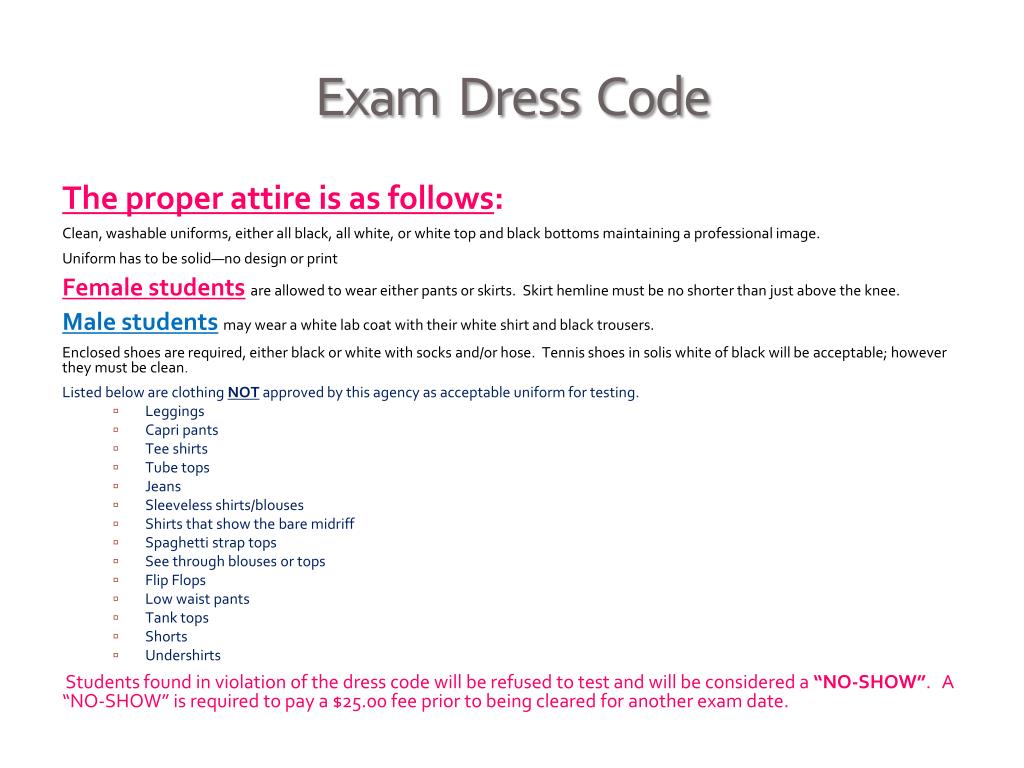 PPT Louisiana State Board of Cosmetology Cosmetology Practical Exam