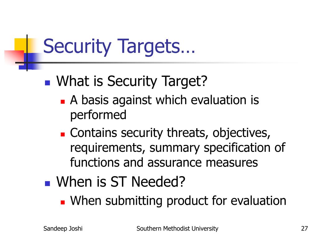 PPT Common Criteria PowerPoint Presentation, free download ID712066