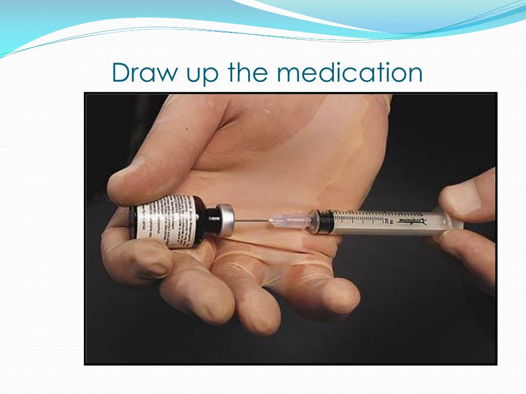 PPT IM Injections PowerPoint Presentation, free download ID712473