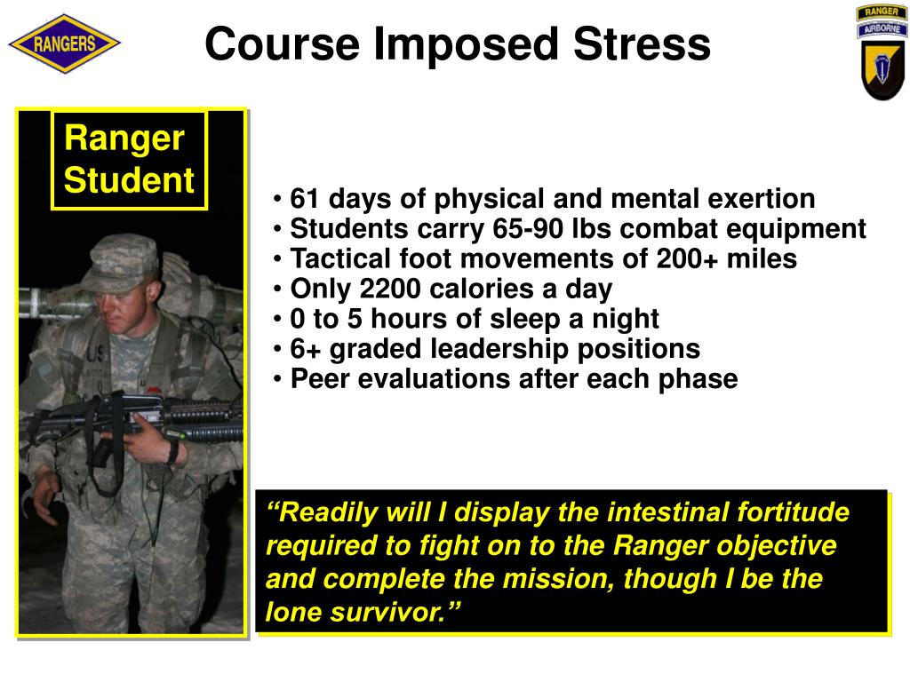 Army Ecp Operations Powerpoint Army Military
