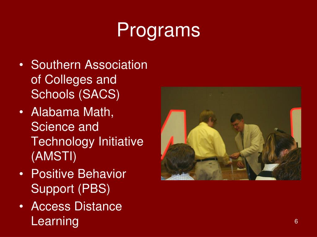 PPT Marion County High School PowerPoint Presentation, free download