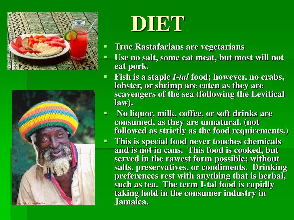 PPT RASTAFARI PowerPoint Presentation ID715147