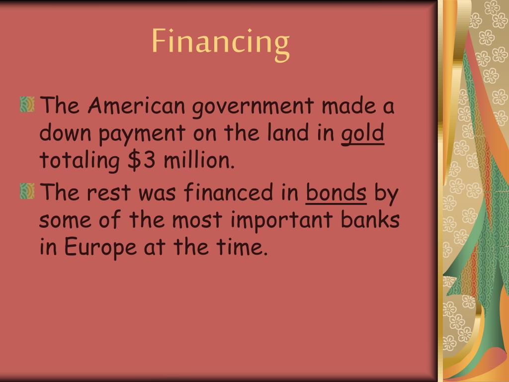 PPT The Louisiana Purchase PowerPoint Presentation, free download