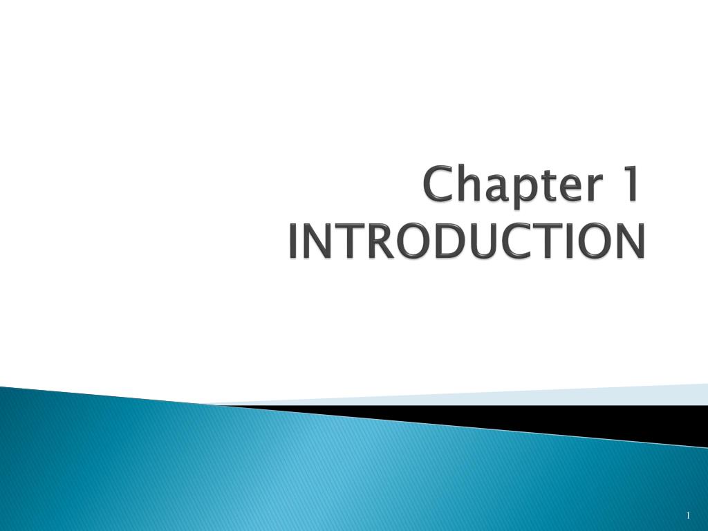 Chap E Introduction To 1 admission.sust.edu