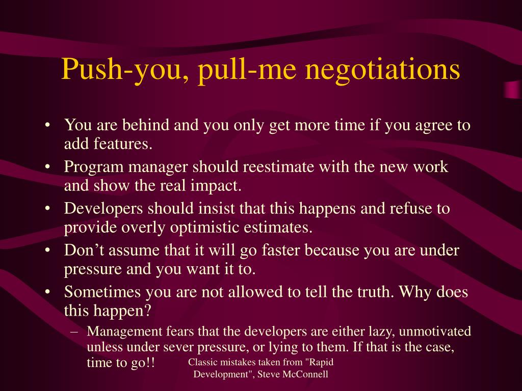 PPT Project Management PowerPoint Presentation, free download ID716113