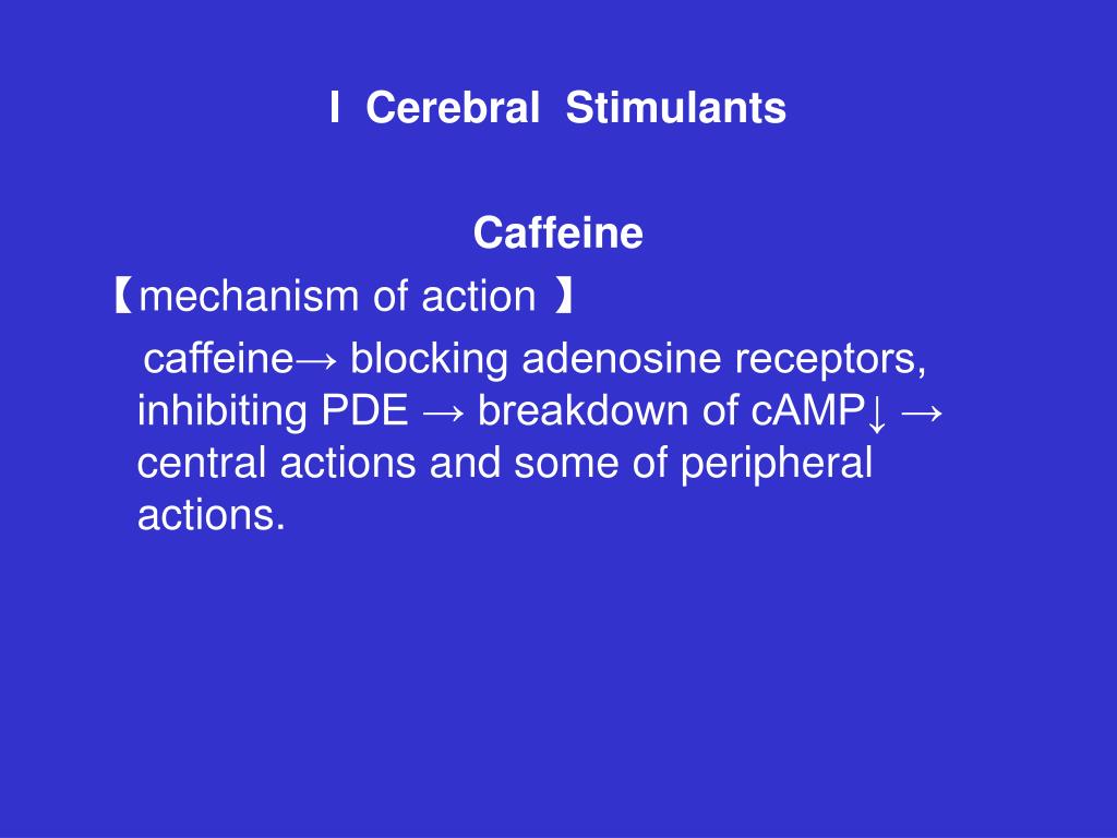 PPT CHAPTER 19 Narcotic Analgesics PowerPoint