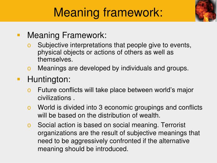 PPT Chapter 2 Not Senseless Violence The Social Underpinnings of PPT Chapter 2 Not Senseless Violence The Social Underpinnings of