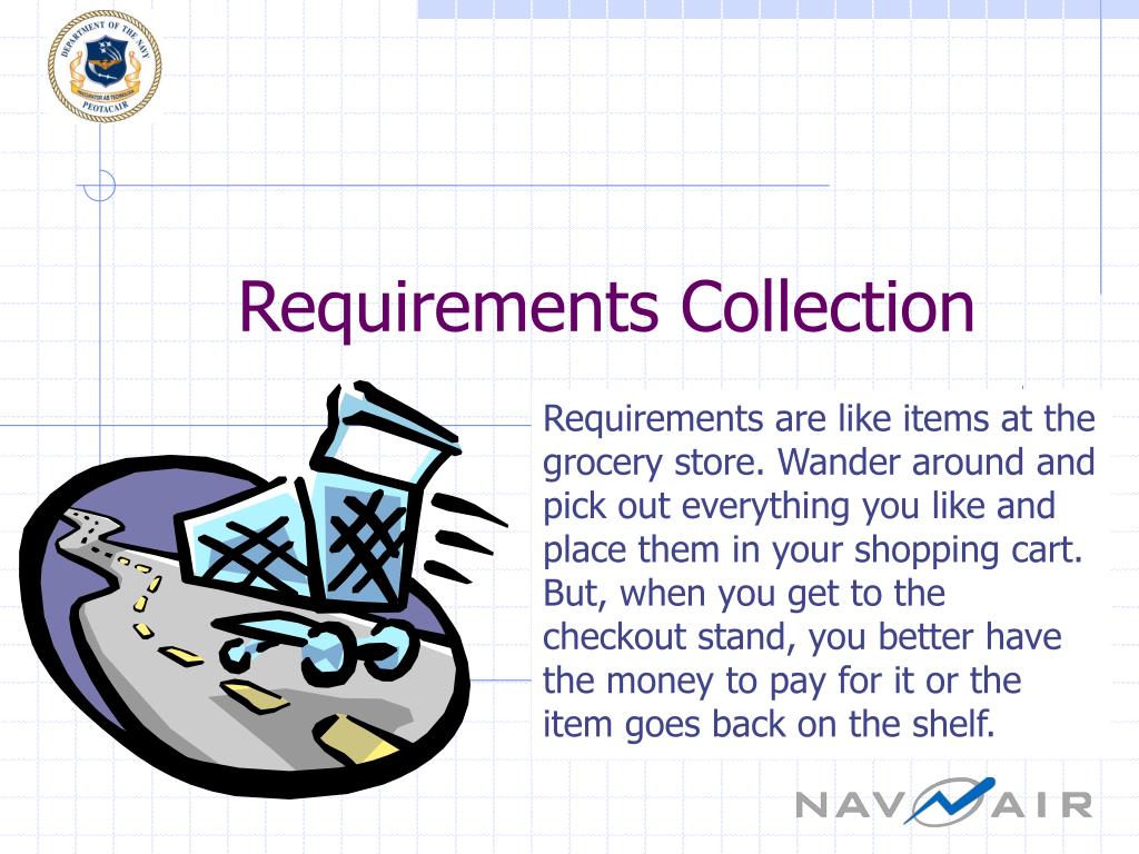 PPT Requirements Nightmare Put to Rest PowerPoint Presentation, free