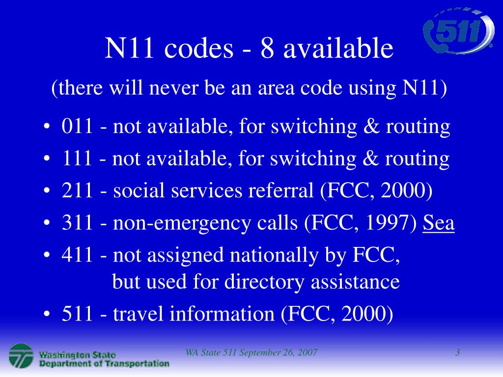 PPT Washington State 511 PowerPoint Presentation, free download ID(04)