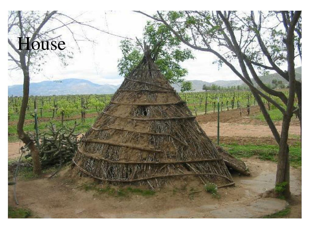 PPT Gabrielino, Luiseno,and Kumeyaay PowerPoint Presentation ID721640