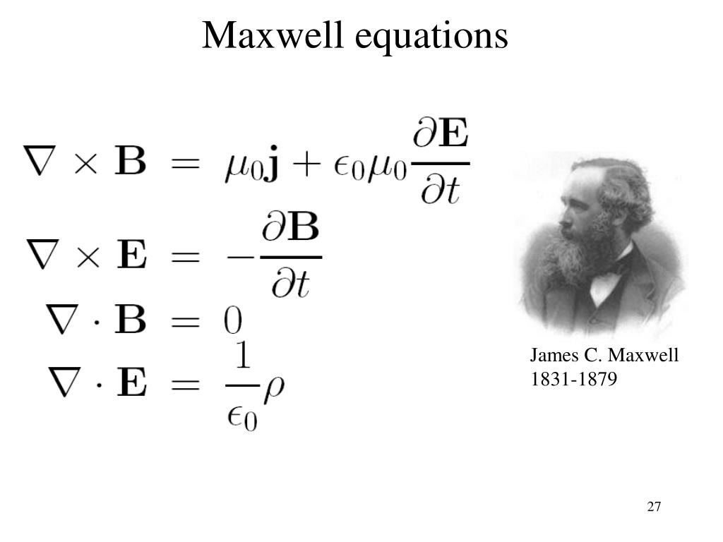 PPT Numerical Integration of Partial Differential Equations (PDEs