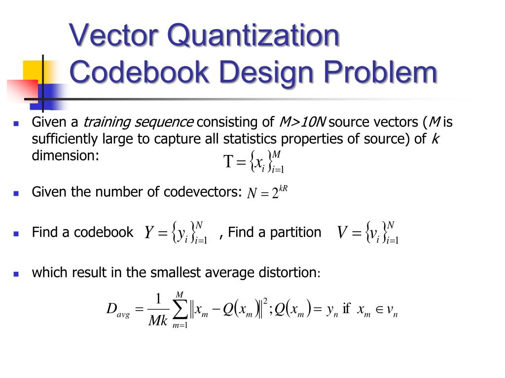 PPT Survey of Quantization PowerPoint Presentation, free download