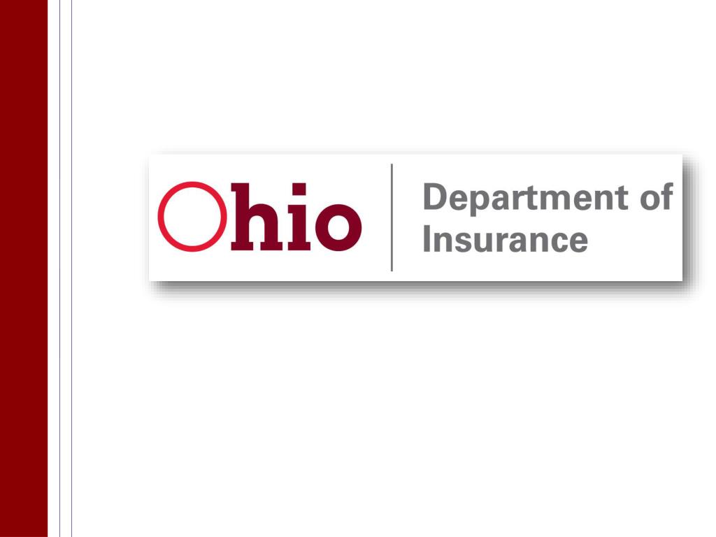 PPT OHIO LONG TERM CARE INSURANCE PARTNERSHIP PowerPoint