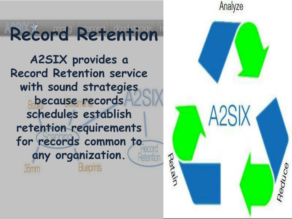 PPT Record Retention Illinois PowerPoint Presentation, free download