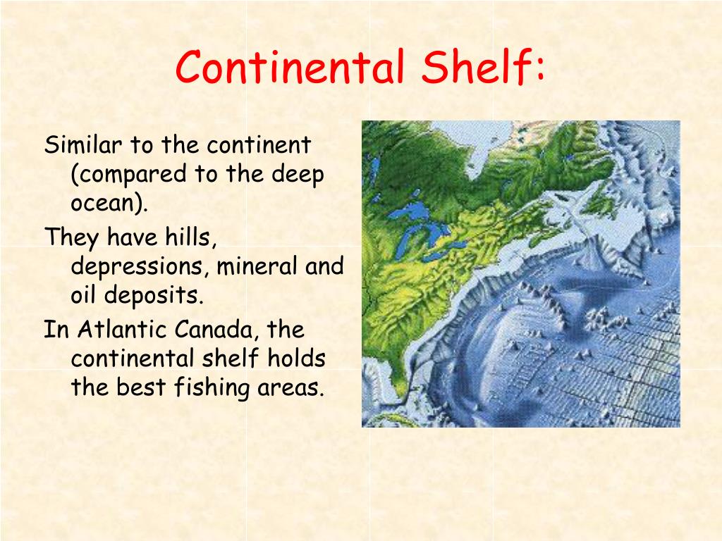 PPT Geological Oceanography PowerPoint Presentation, free download ID725677