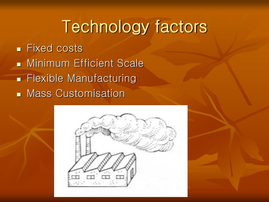 PPT Chapter 16. Global Production, Outsourcing, and Logistics