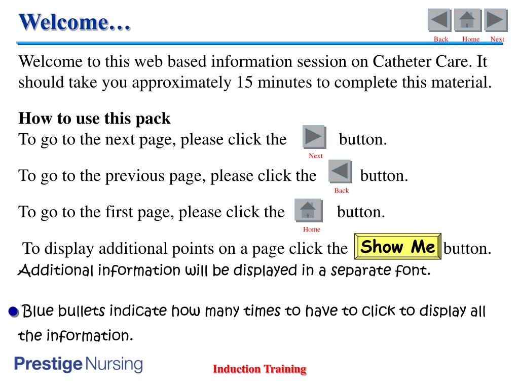 PPT Catheter Care PowerPoint Presentation, free download ID727692