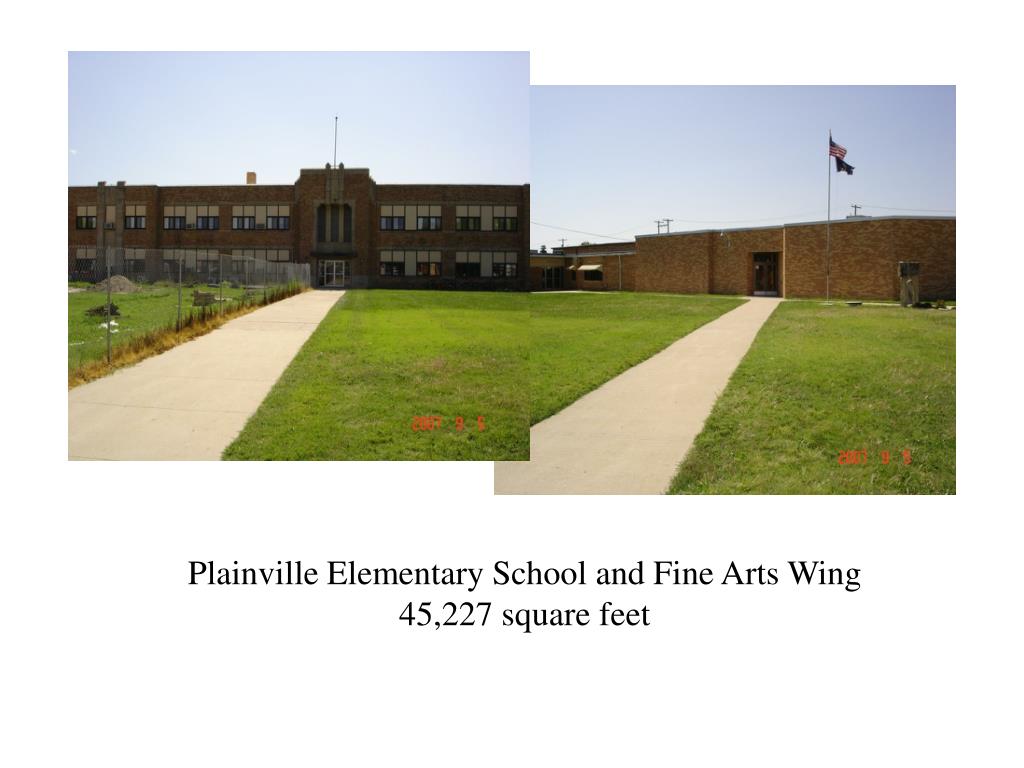 PPT Plainville, Kansas PowerPoint Presentation, free download ID729478