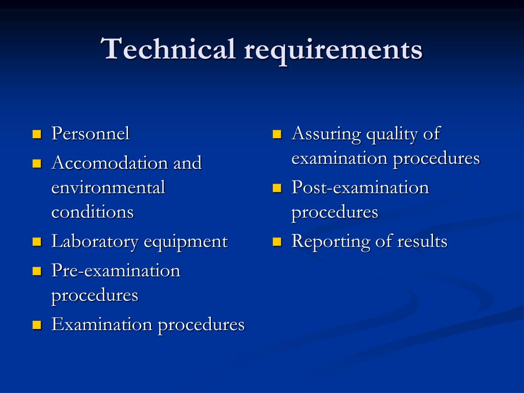 PPT Good Laboratory Practice PowerPoint Presentation, free download