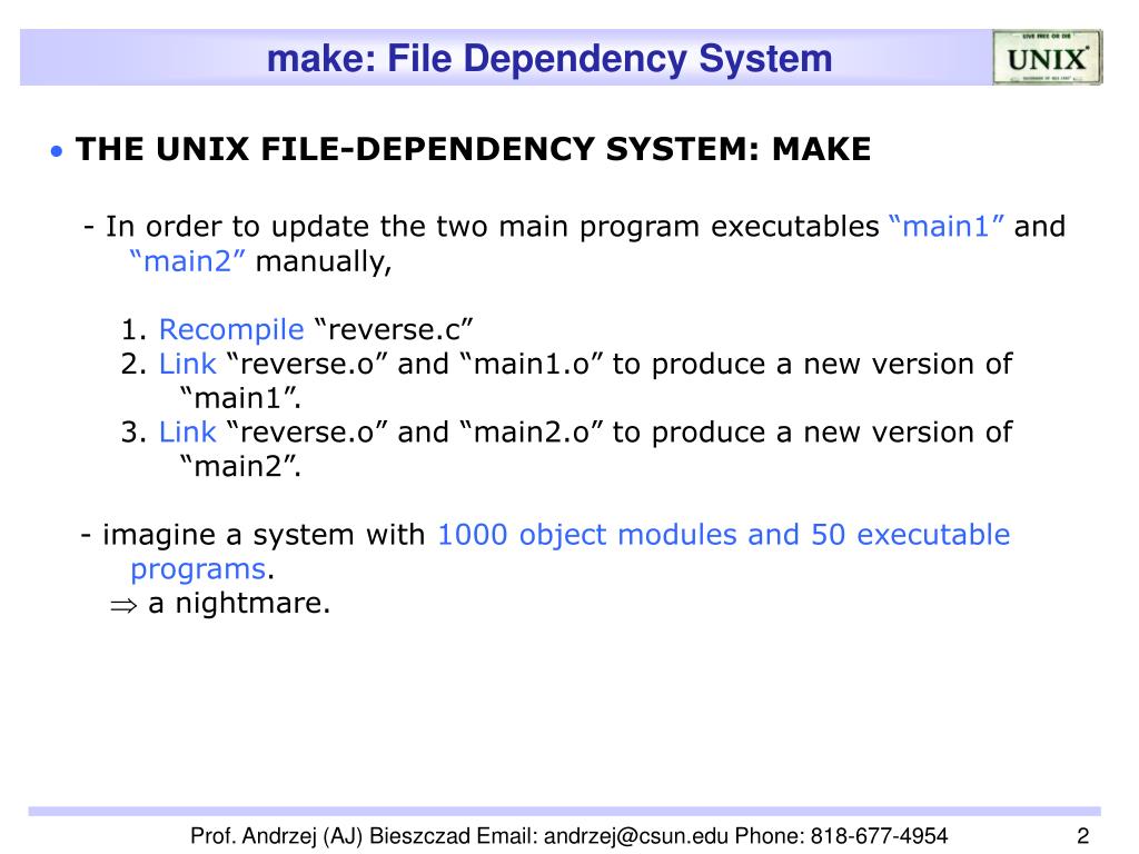 UNIX for Programmers and Users Google Books