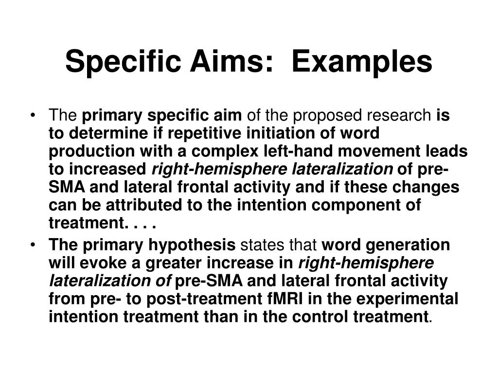 PPT Grant Writing A Primer for the Initial Application PowerPoint