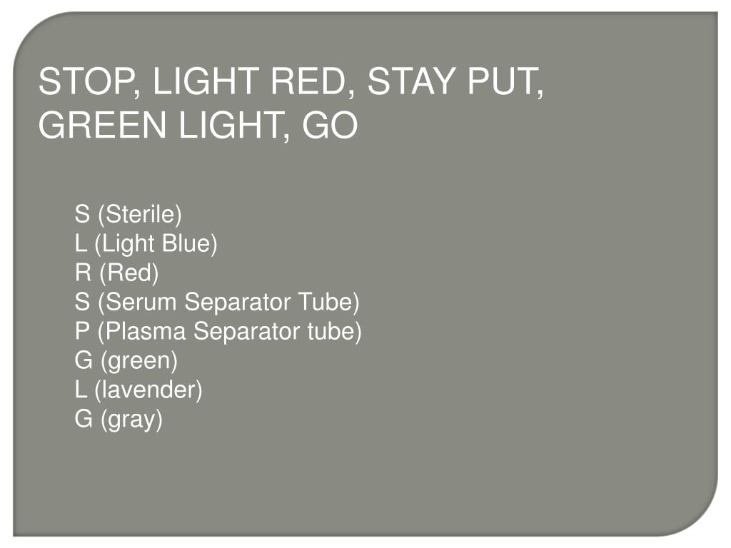 PPT PHLEBOTOMY AND SPECIMEN CONSIDERATIONS PowerPoint Presentation