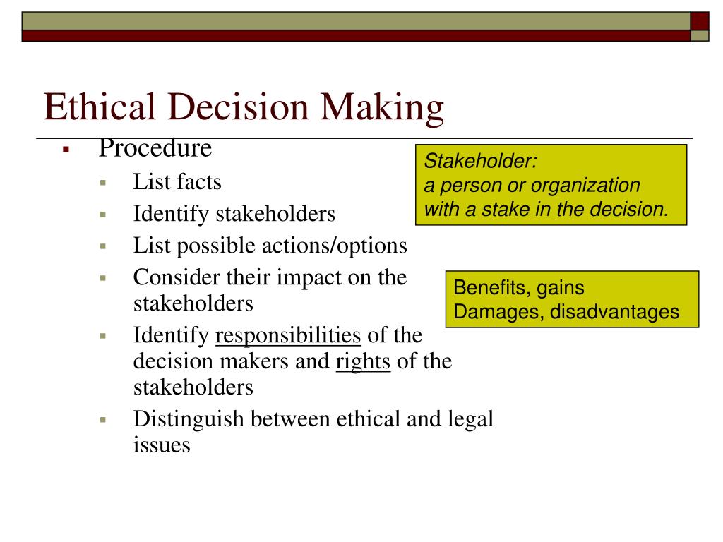 PPT Ethics & ICT Professionalism PowerPoint Presentation, free