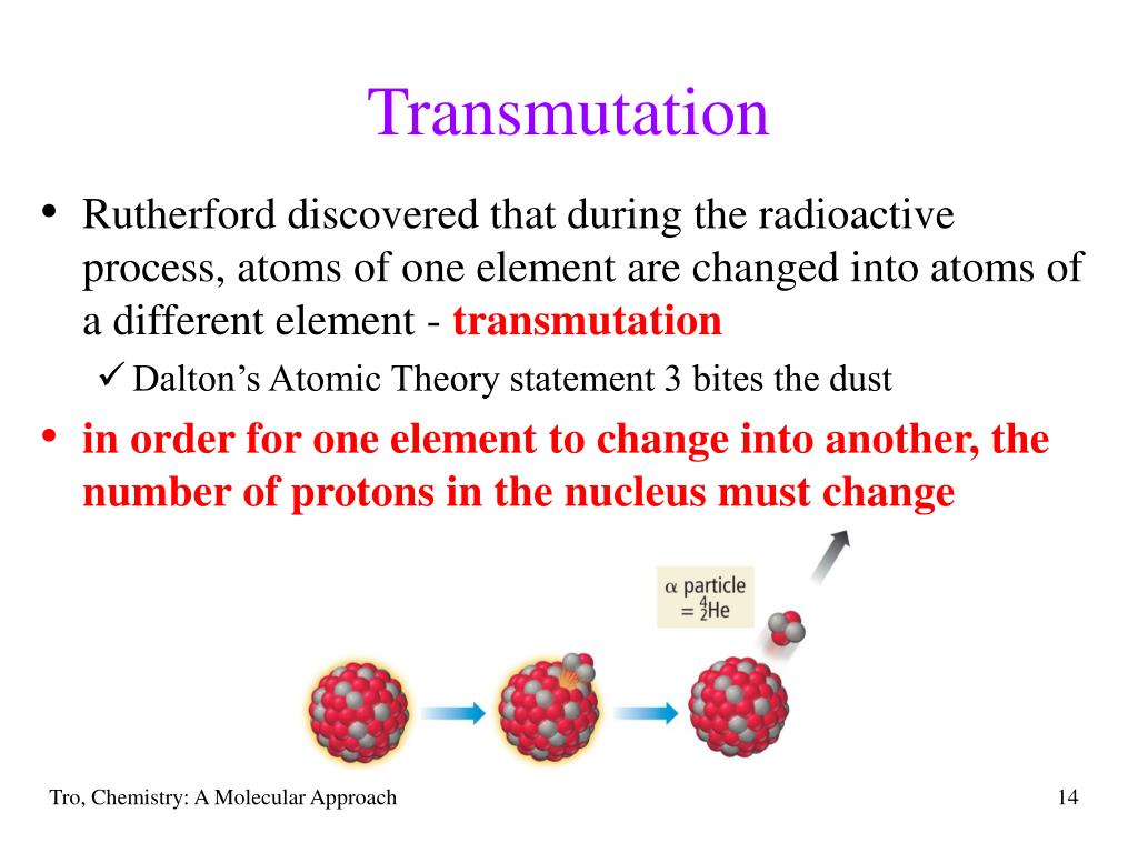 PPT Chapter 19 Radioactivity and Nuclear Chemistry PowerPoint
