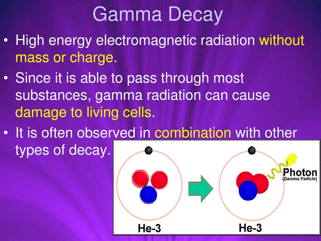 PPT Chapter 21 Nuclear Chemistry PowerPoint Presentation ID734262