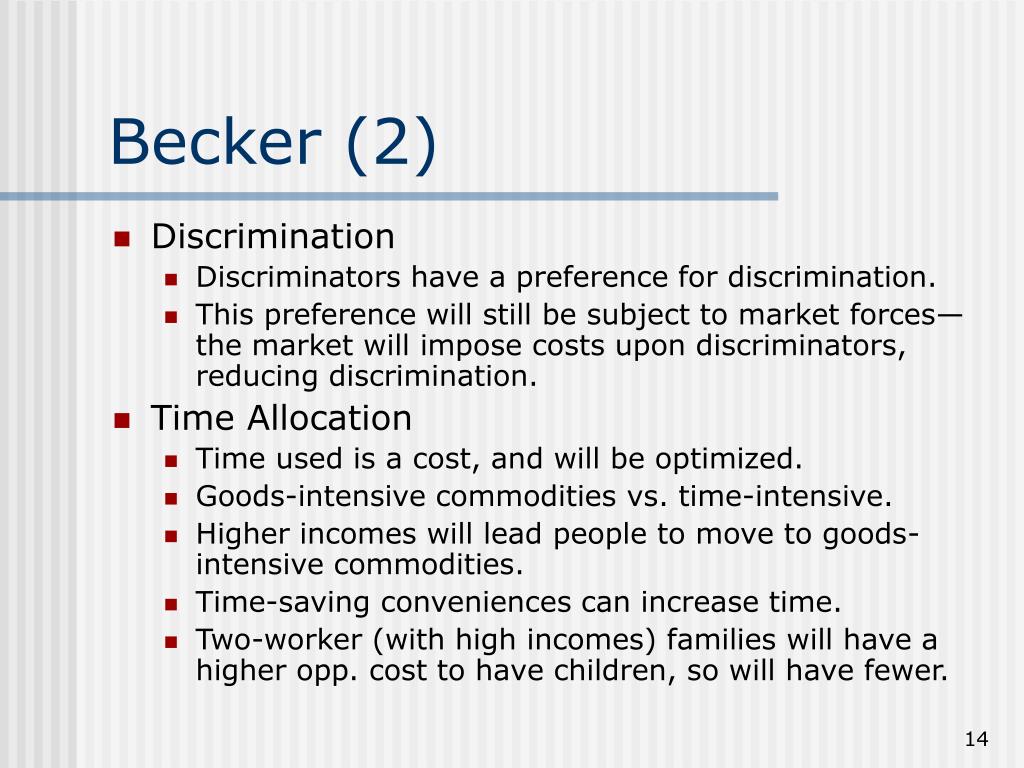 PPT The Chicago School PowerPoint Presentation, free download ID735733