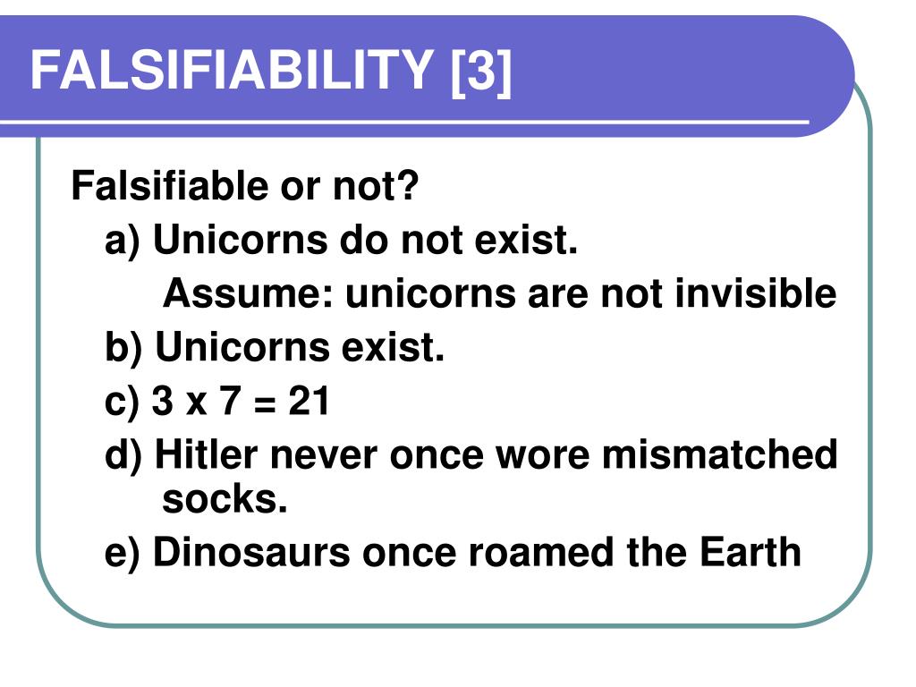 PPT KARL POPPER PowerPoint Presentation, free download ID736228